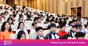 Bộ GD&ĐT công bố danh sách 37 học sinh xuất sắc vào đội tuyển Olympic quốc tế 2026