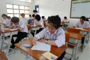 Bộ GD&ĐT công bố kết quả kỳ thi chọn đội tuyển Olympic năm 2026