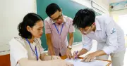 Bộ GD&ĐT lên tiếng về tình trạng thí sinh 27 điểm vẫn trượt đại học