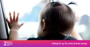 Bé gái 2 tuổi tử vong thương tâm sau khi bị bố bỏ quên trên ôtô ở Nghệ An