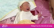 Bé gái sơ sinh 5 ngày tuổi bị bỏ rơi tại chùa Đại Bi, Bắc Ninh: Tìm thân nhân khẩn cấp