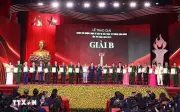 Bộ Giáo dục phát động cuộc thi chính luận bảo vệ nền tảng tư tưởng của Đảng