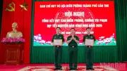 Bộ đội Biên phòng Cần Thơ triệt phá nhiều vụ án nghiêm trọng, bắt giữ 37 đối tượng