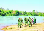 Bộ đội Biên phòng Gia Lai: 10 năm chăm lo thế hệ tương lai và xây dựng thế trận lòng dân