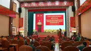 Bộ Đội Biên Phòng Gia Lai Đồng Hành Cùng Dân Biên Giới Phát Triển Kinh Tế - Xã Hội