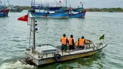 Bộ đội Biên phòng Tuy Hòa: Bám bến, bám dân, giữ bình yên cửa biển Đà Rằng