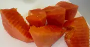 Bộ đội hóa quả giá rẻ ngoài chợ Việt với lợi ích như trái cây trường thọ