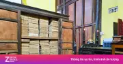 Bộ Đại Tạng Kinh Gia Hưng: Di Sản Độc Nhất Vô Nhị Tại Chùa Thập Tháp Hơn 300 Tuổi