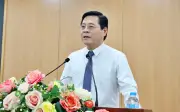 Bỏ khung giá đất từ 2026: Bảng giá địa phương sát thị trường, giải quyết bất cập