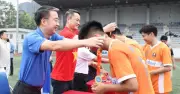 Bế mạc Giải bóng đá Thanh niên Việt Nam - cúp ASINA 2026 sau gần 1 tháng tranh tài