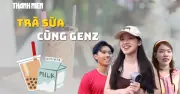 Bí mật Gen Z: Trà sữa – thức uống gây hại hay gây nghiện?