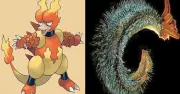 Bí ẩn 7 loài động vật thực tế sở hữu siêu năng lực giống Pokémon huyền thoại