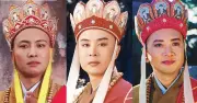 Bí ẩn ba diễn viên hóa thân Đường Tăng trong Tây du ký 1986: Hành trình từ màn ảnh đến cuộc đời
