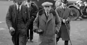 Bí ẩn tỷ phú Alfred Loewenstein: Biến mất giữa không trung và những nghi vấn ám sát