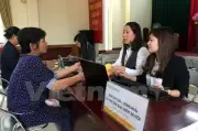 Bộ Nội vụ đề xuất tăng trợ cấp cho cán bộ xã già yếu đã nghỉ việc
