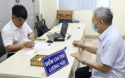 Bộ Nội vụ đề xuất tăng trợ cấp cho cán bộ xã già yếu từ tháng 7/2026