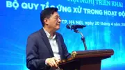 Bộ Quy Tắc Ứng Xử Thu Hồi Nợ: Chuyển Từ Quy Định Sang Chuẩn Mực Ngành Ngân Hàng
