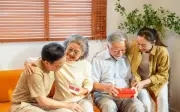 Bí Quyết Gia Đình Hưng Thịnh: 3 Chữ Vàng Giúp Nhà Càng Ở Càng Vượng