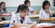 Bí quyết ôn thi hiệu quả từ thủ khoa Trần Quang Tiến