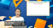 Bí quyết ôn thi THPT 2026: Môn giáo dục kinh tế và pháp luật chuyên đề 1