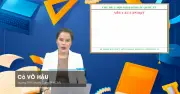 Bí quyết ôn thi THPT 2026 môn Giáo dục Kinh tế và Pháp luật: Chuyên đề 2 - Hội nhập kinh tế quốc tế
