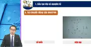 Bí quyết ôn thi tốt nghiệp THPT 2026: Chuyên đề hóa học giúp học sinh 'quét sạch' bẫy lý thuyết