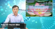 Bí quyết ôn thi tốt nghiệp THPT 2026 môn sinh học từ giáo viên chuyên Lê Hồng Phong