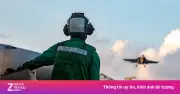 Bí Quyết Sinh Tồn Của Phi Công Mỹ Trong Các Chiến Dịch Giải Cứu Nguy Hiểm