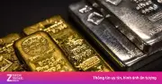 Bộ Sách 'Chiến Tranh Tiền Tệ': Cuộc Chiến Vô Hình Với Vàng, Bạc Và Quyền Lực Tài Chính
