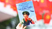 Bộ sách 'Người lính phi công kể chuyện' tái hiện chân dung anh hùng không quân Việt Nam