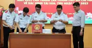 Bổ sung hình thức khiển trách khi kê khai tài sản không trung thực