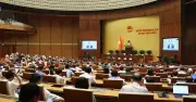 Bộ Tư pháp cảnh báo rủi ro lớn nếu bỏ địa giới hành chính trong công chứng bất động sản