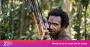 Bộ tộc Korowai Indonesia: Từ lời đồn ăn thịt người đến cuộc sống hiện đại