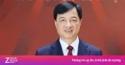 Bí thư Hà Nội Nguyễn Duy Ngọc được bổ nhiệm làm Trưởng Ban Tổ chức Trung ương