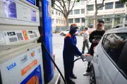 Bộ Tài chính ban hành thông tư mới về tạm ứng quỹ bình ổn giá xăng dầu từ ngân sách