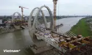 Bộ Tài chính tăng cường quản lý nợ và hợp tác kinh tế đối ngoại