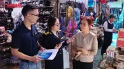 Bộ Tài chính đề xuất điều chỉnh chính sách thuế cho hộ kinh doanh cá nhân