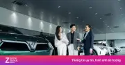 Bộ Tài Chính Đề Xuất Kéo Dài Miễn Lệ Phí Trước Bạ Cho Xe Điện Đến Hết Năm 2030