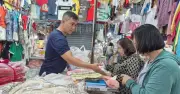 Bộ Tài chính đề xuất thay đổi ngưỡng doanh thu chịu thuế hộ kinh doanh