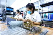 Bộ Tài chính đẩy mạnh cải thiện môi trường đầu tư, phát triển kinh tế tư nhân