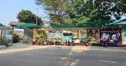 Bé trai 6 tuổi tử vong do đuối nước tại hồ bơi ở phường Bình Tân, TPHCM