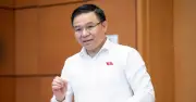 Bộ trưởng Công Thương: Dự trữ xăng dầu tăng từ 15 lên 26 ngày