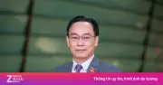 Bộ trưởng Hoàng Minh Sơn: Phát triển nhân lực chất lượng cao bắt đầu từ giáo dục phổ thông