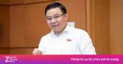 Bộ trưởng Lê Mạnh Hùng: Dự trữ xăng dầu tăng từ 15 lên 26 ngày, tiếp tục nâng cao