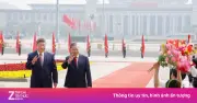 Bộ trưởng Ngoại giao Lê Hoài Trung: Chuyến thăm Trung Quốc đưa quan hệ Việt - Trung lên tầm cao mới