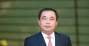 Bộ trưởng Nông nghiệp và Môi trường Trần Đức Thăng được bổ nhiệm làm Bí thư Hà Nội