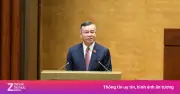 Bộ trưởng Tài chính giải trình về mục tiêu tăng trưởng hai con số đầy thách thức
