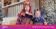 Bỏ việc văn phòng Hà Nội, nữ travel blogger sống 4 tháng ở Lô Lô Chải