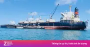 Bộ Xây dựng huy động đội tàu cỡ lớn vận chuyển dầu, khí từ Trung Đông về Việt Nam