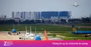 Bộ Xây dựng đề nghị Hà Nội chưa vội chốt vị trí sân bay thứ hai do địa hình núi cao